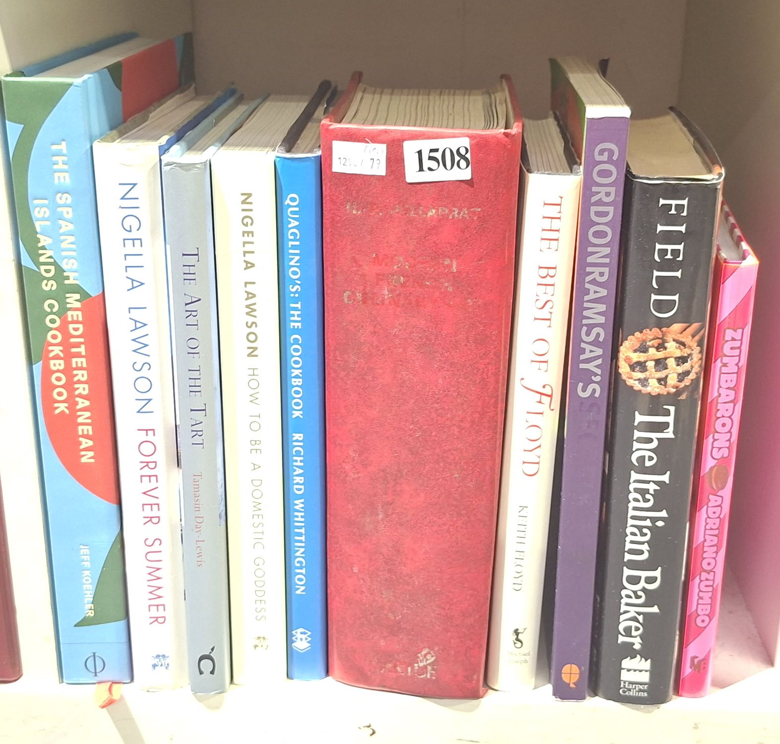 MODERN COOKBOOK COLLECTION