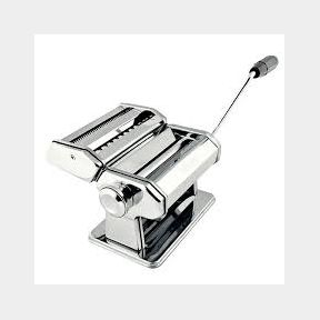 Stainless Steel Pasta Maker Machine -- 51743/3401
