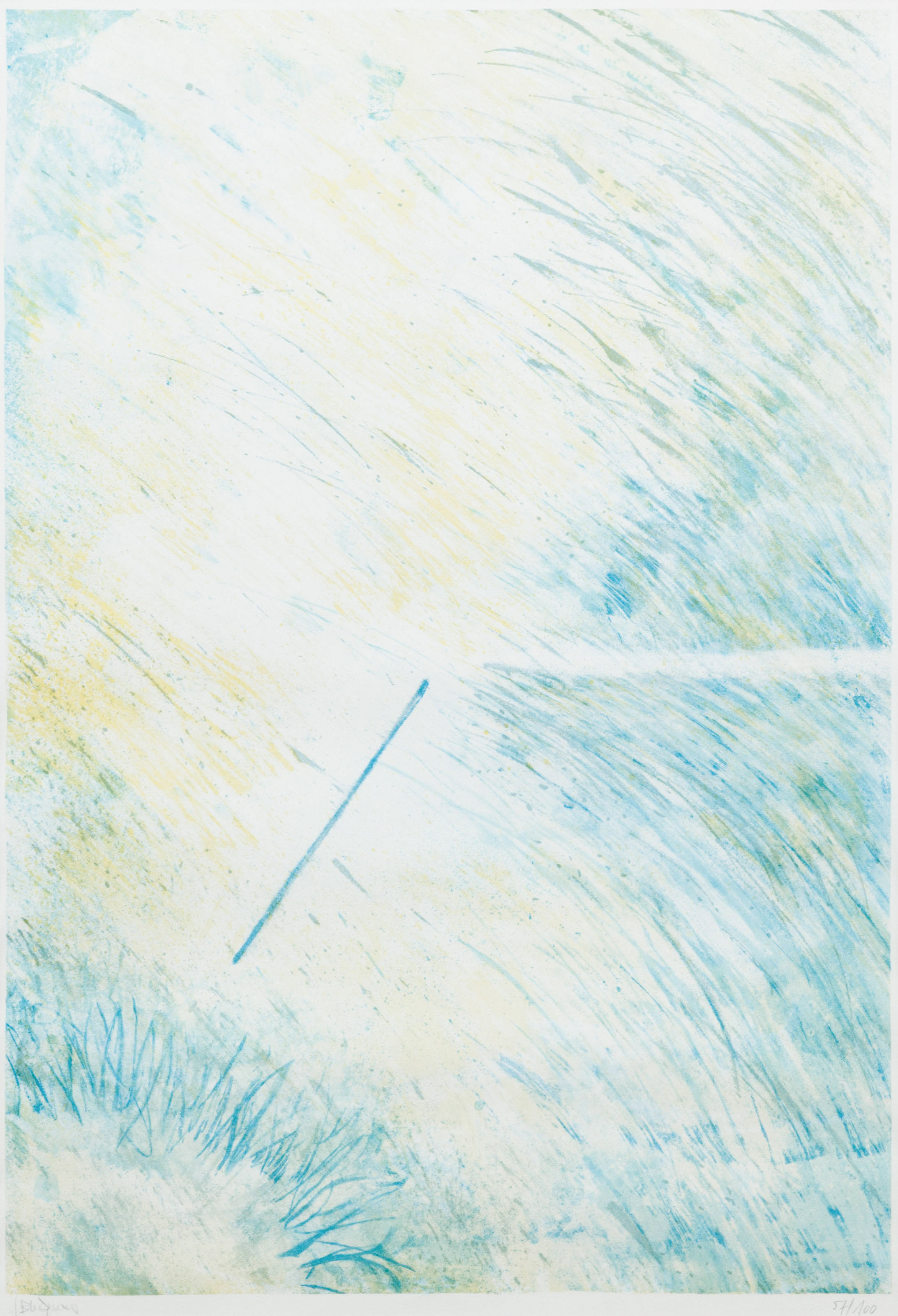 Jean bilquin (°1938) – kavel bij Bernaerts, Antwerp