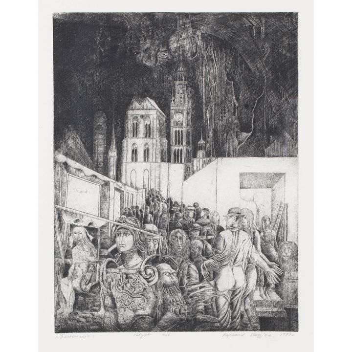 Ryszard Stryjec | Juwenalia