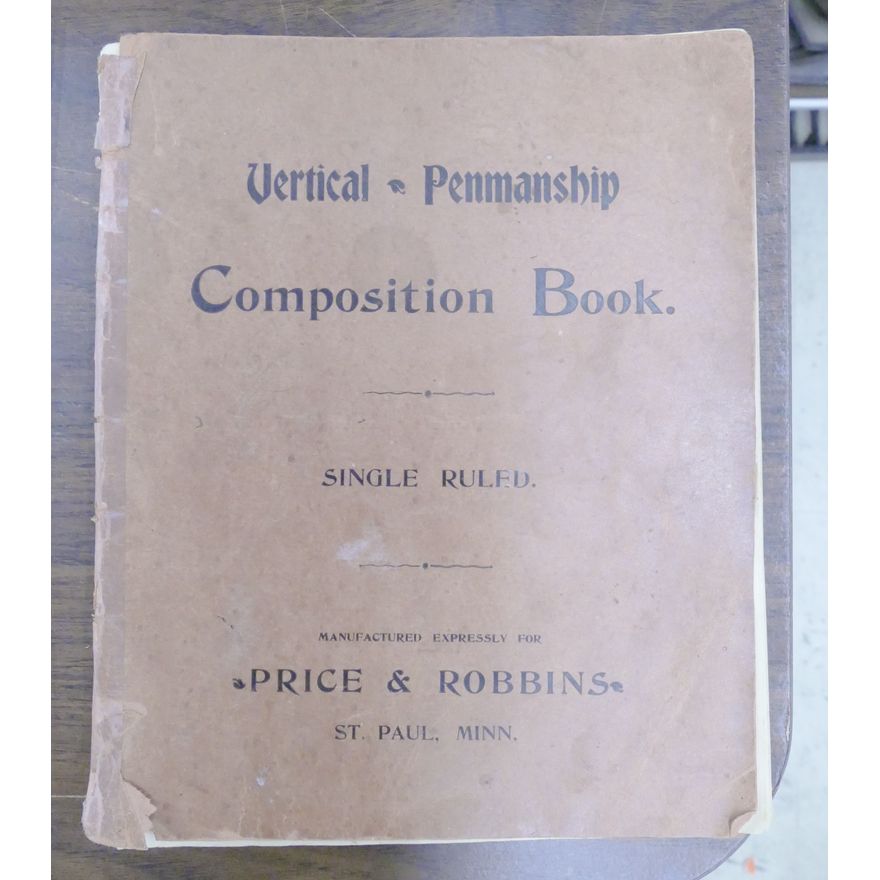 Antique Farmers Journal (MC)
