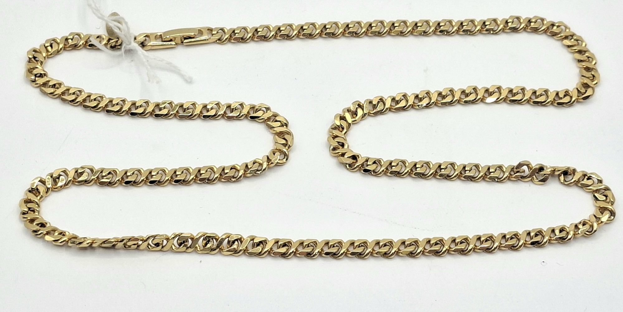 1084 · OROTON CHAIN