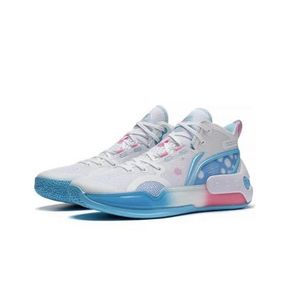 LI-NING YU SHUAI 16 'SOUTH BEACH' BASKETBALL SHOE UK8.5 US9.5 EUR43 - 51230/10819