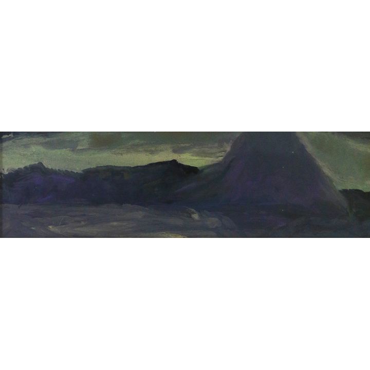 JJ Roche 'Tongariro Summer Time'