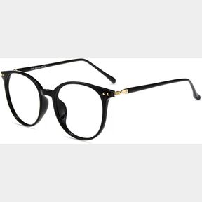 FIRMOO BLUE LIGHT BLOCKING COMPUTER GLASSES ROUND EYEWEAR ANTI BLUE LIGHT LENS EYE STRAIN REDUCE HEADACHE