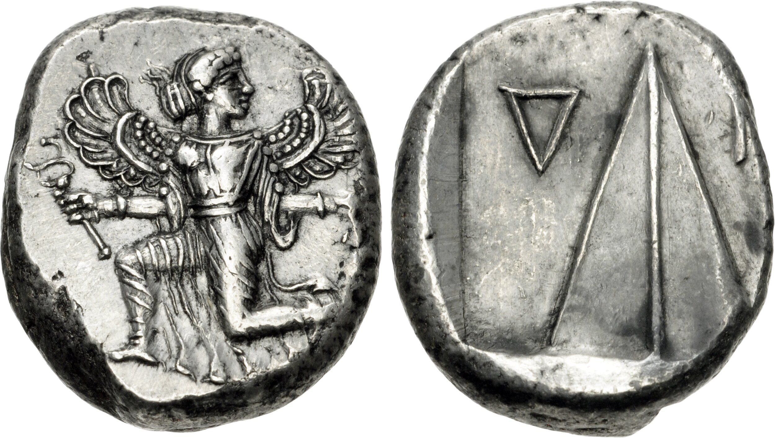 Electronic Auction 619 | Classical Numismatic Group