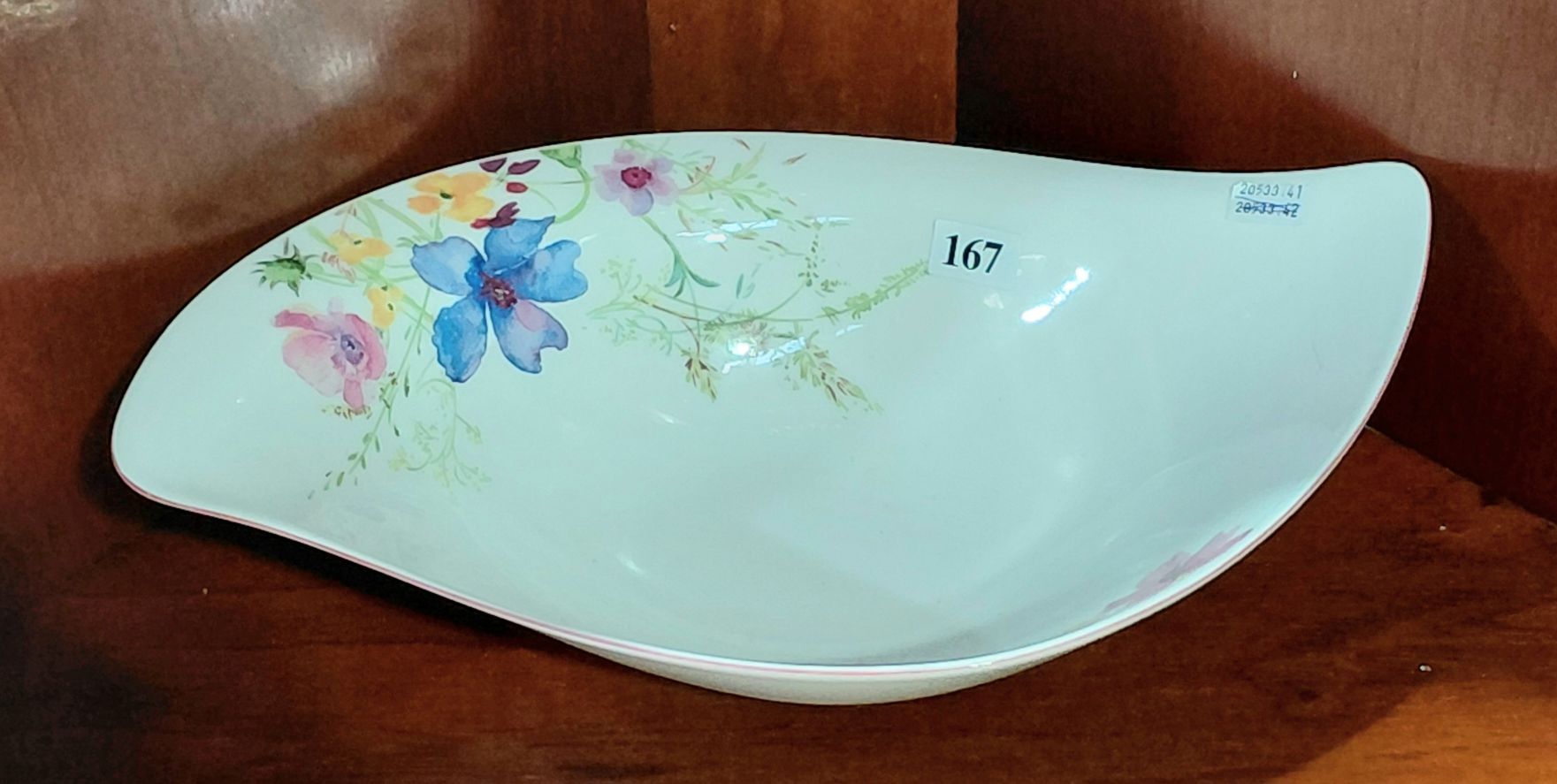 Villeroy And Boch Bowl
