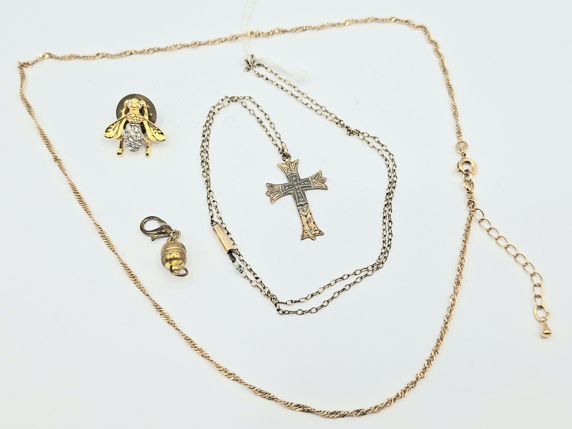 Gold Plated Jewellery