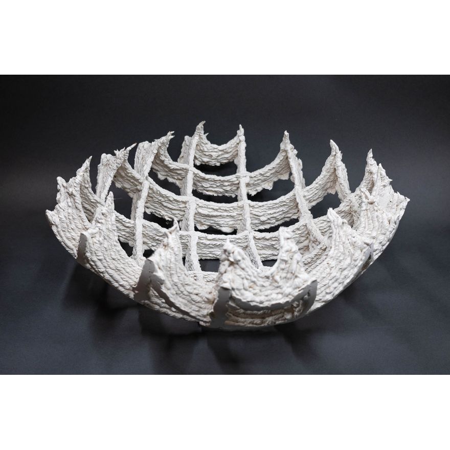 John Parker - Lattice Bowl