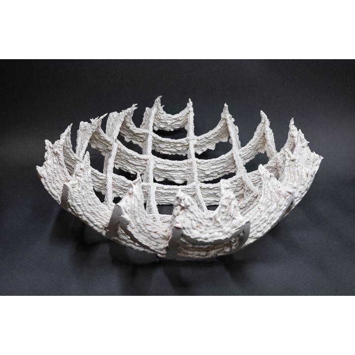 John Parker - Lattice Bowl