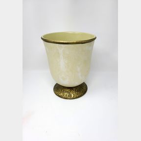 Allure Retro Korean Style Planter Pot - Abbey Hill Collection 2007 #2