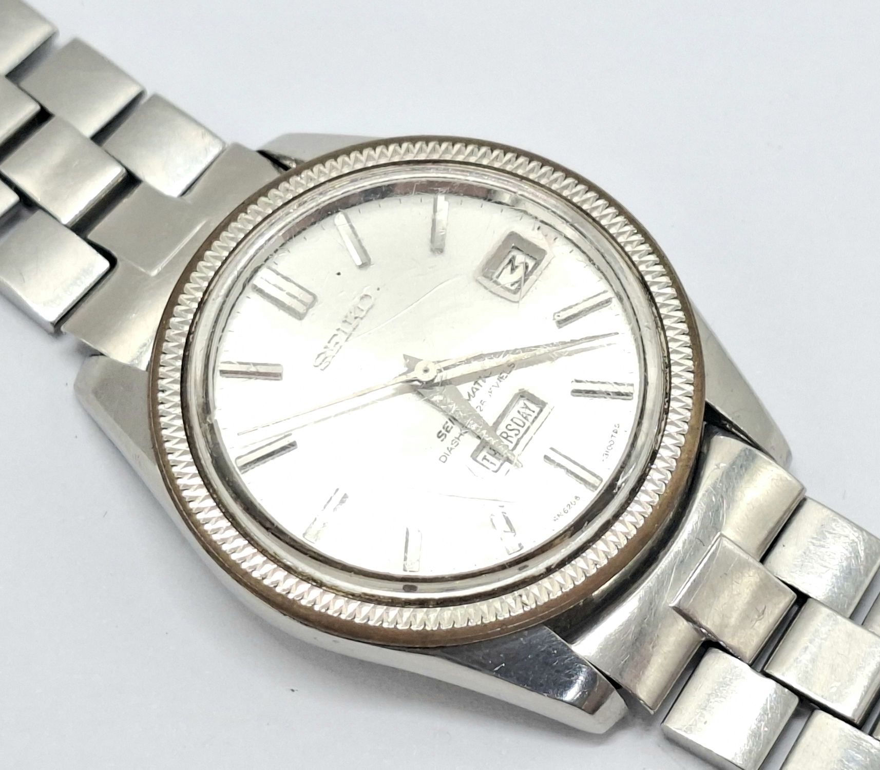 SEIKO WATCH