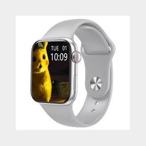 FocusFit Pro NB Plus Smartwatch and Fitness Tracker Grey |