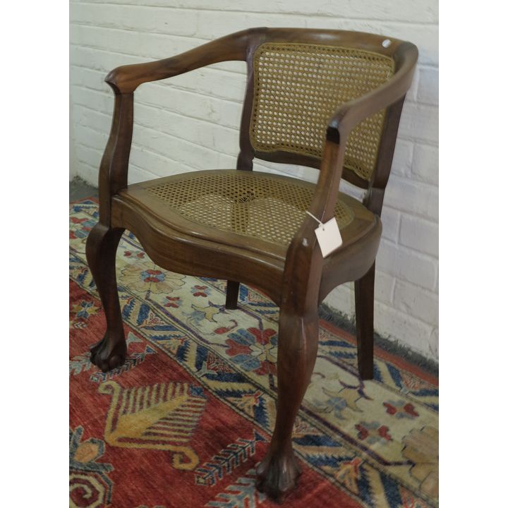 ARMCHAIR,