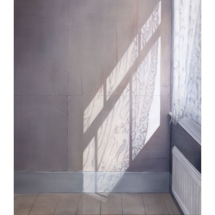 Emily Wolfe 'Shadow II'
