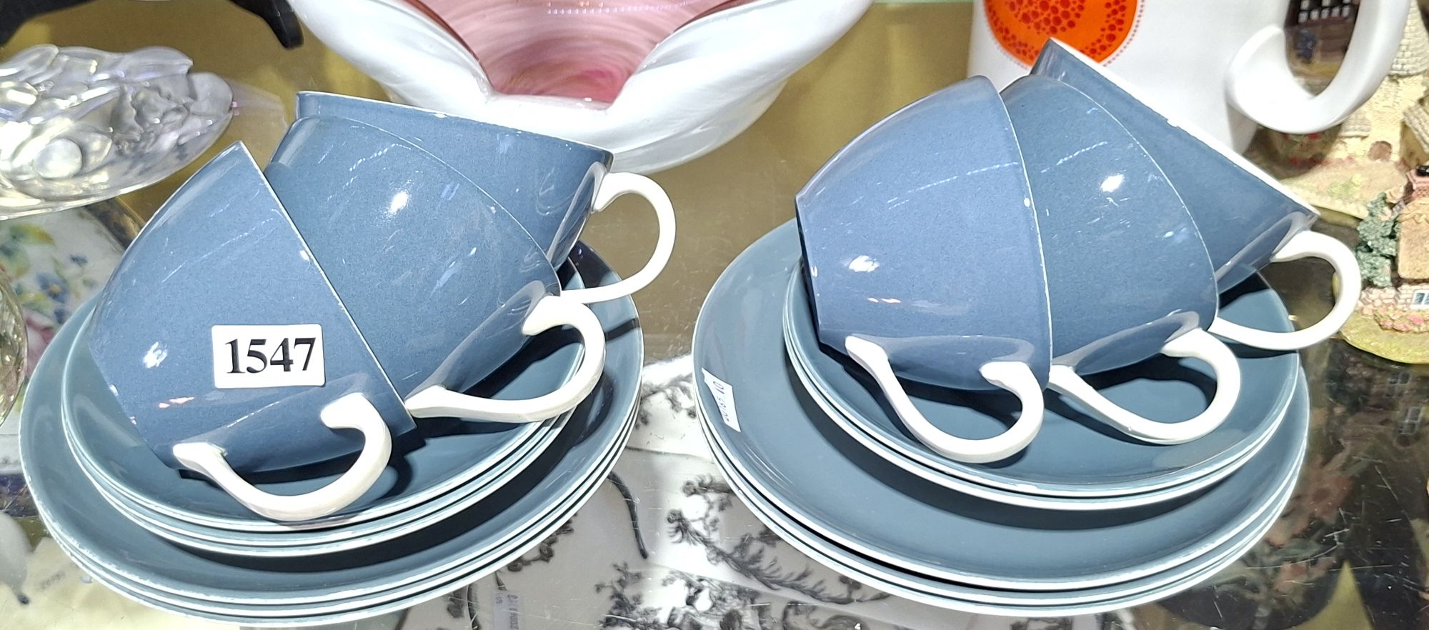 Poole Pottery Tableware