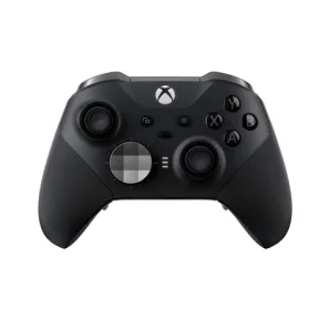 Xbox Elite Series 2 Black Controller Components Storage Case | P3 BUTTON MISSING