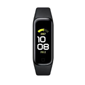 Samsung Galaxy Fit2 Fitness Tracker - Black-DEFECTIVE