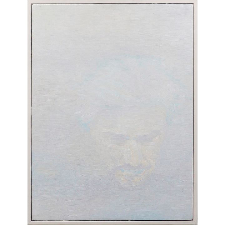 Alexi Willemsen 'Nightfall is brief'
