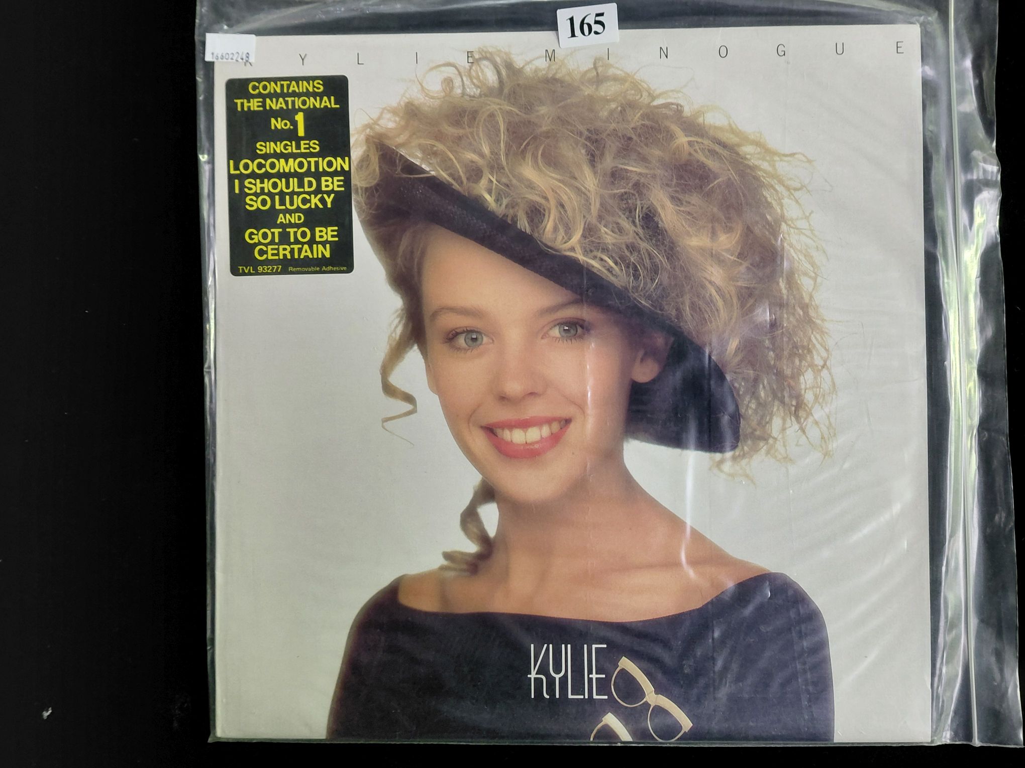 Kylie Minogue