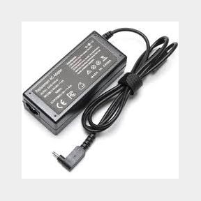 Replacement Laptop Charger For Acer Aspire 3.0mm x 1.1mm 19V 2.37A 45W - | Bar 9902094708286 - 51745/1551 SN B3 (S3)