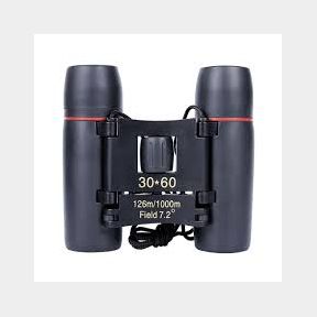 Binocular 30x60 - 30x60 126m/1000M Binocular with Bag Bar 9902000389059 - 51748/20040 SN B2 (S7)