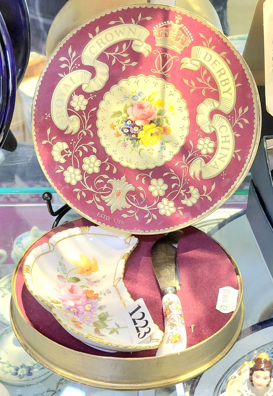 Royal Crown Derby
