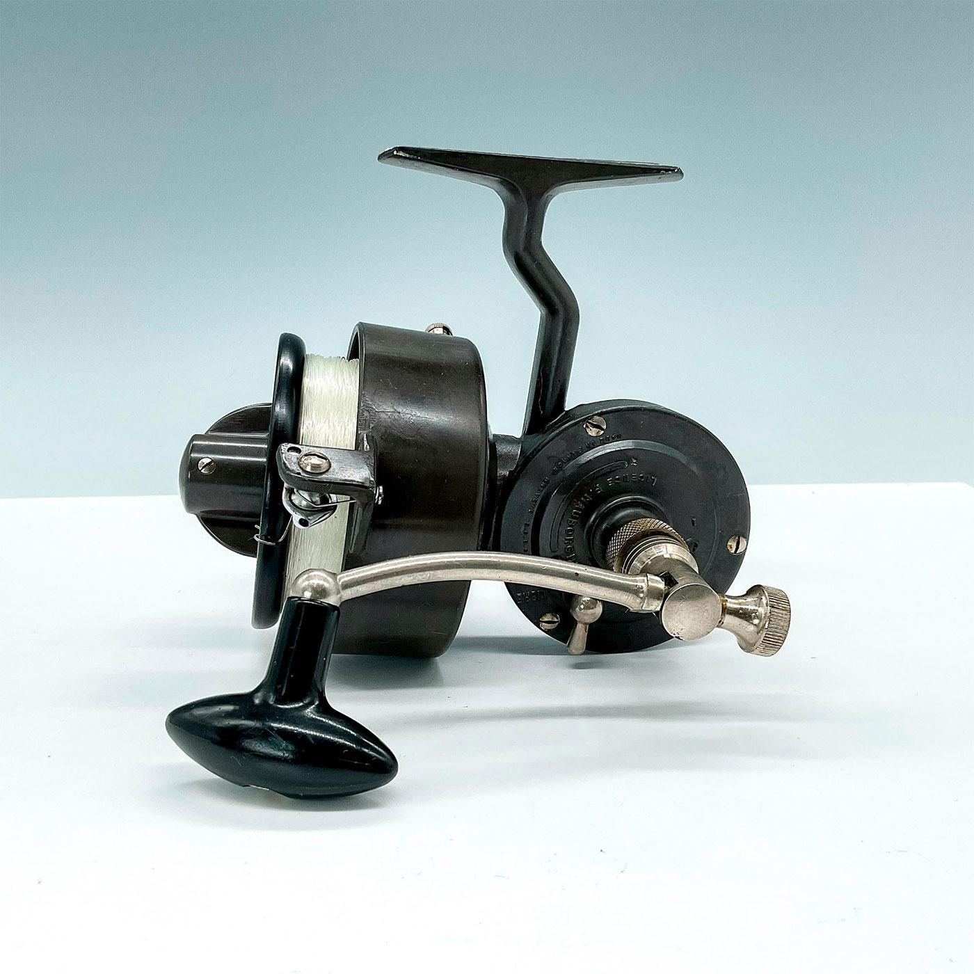 Vintage Mitchell 300A Spinning Reel in Made in France