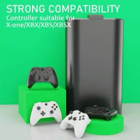 DW Charge Play Kit For X One Xbox Xbox S Xbox SX SND 2016F |