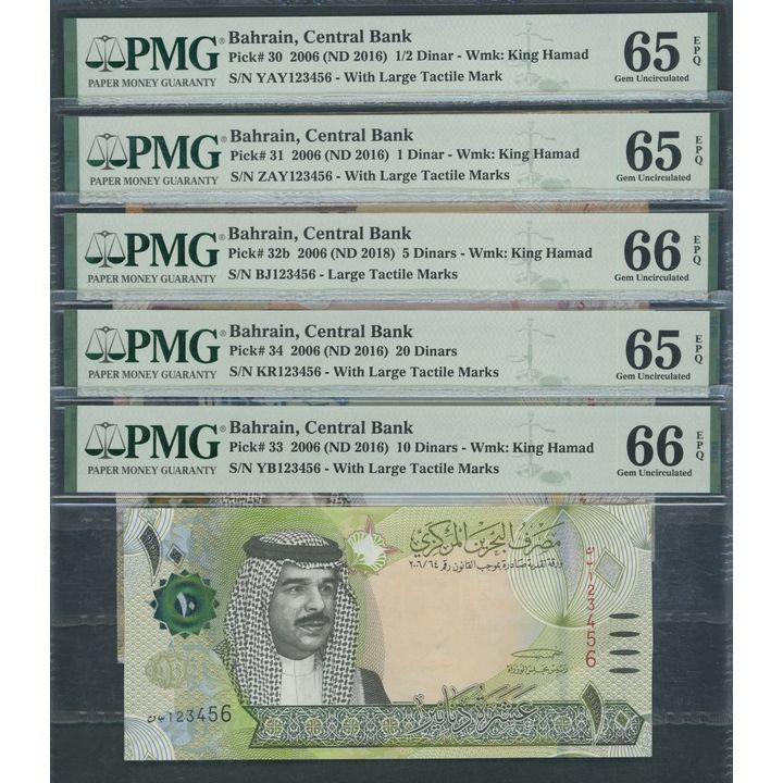 408 - World Banknotes at NYINC | Spink