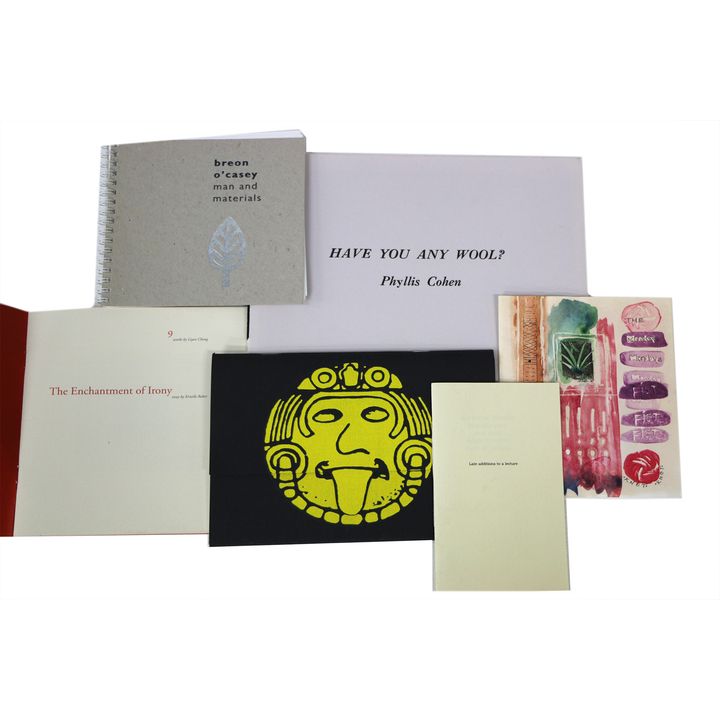 PRIVATE PRESS  - VARIOUS