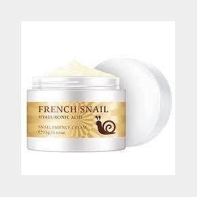 Collagen Snail Skin Repairing Face Serum Cream Soothing Gel by Style It