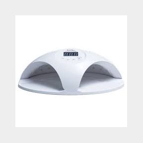 Sun 669 2 in 1 LEDUV Nail Lamp -- 51743/6171 A7