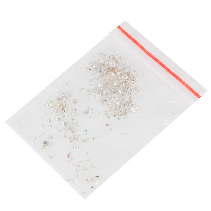 8 Carat Parcel of Loose Diamonds