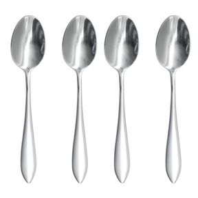 St. James Cutlery Kensington Dessert Spoon - 3-Piece- Bar 6005231130575- 51742/815 AS B2 (S2)