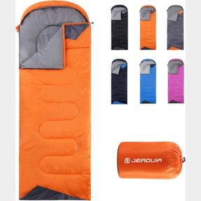 1.35KG SLEEPING BAGS FOR ADULTS BACKPACKING LIGHTWEIGHT WATERPROOF- COLD WEATHER SLEEPING BAG FOR GIRLS BOYS MENS FOR WARM CAMPING