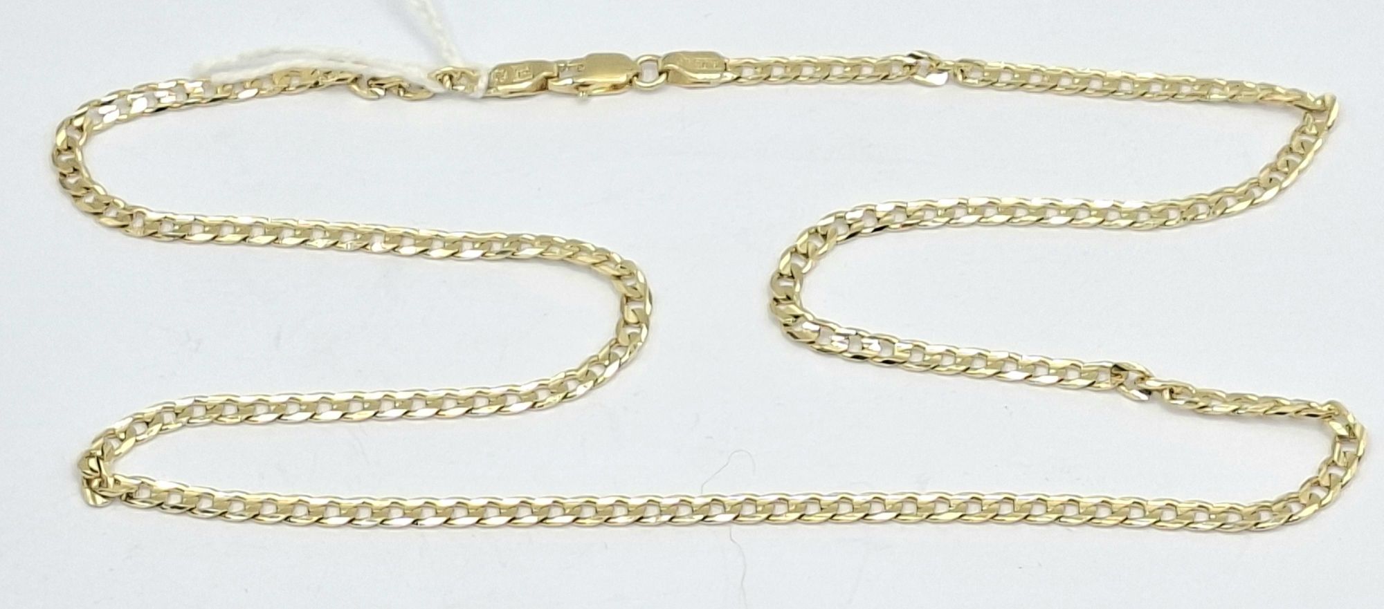 18ct Gold Chain