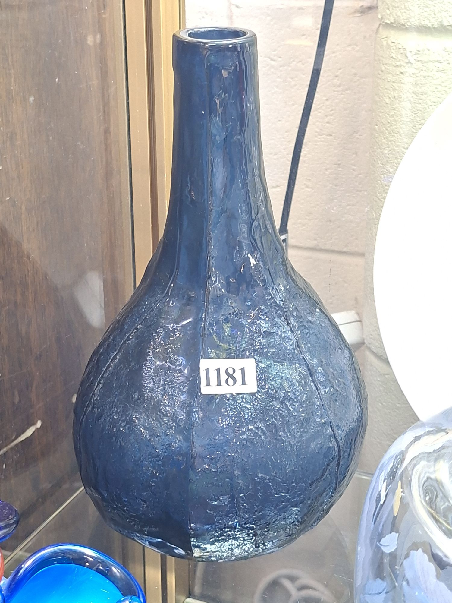 Retro Vase