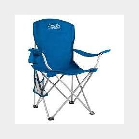 Cadac Comfee Chair - Blue | SM 51672/26331 B5 (S4)