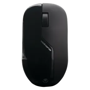 Volkano Ruby Series Wireless Mouse Black | DEFECTIVE