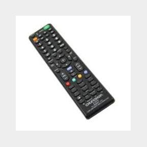 GOLDSTONE-Universal TV Remote Control-51462/3369 B1 (S3)C