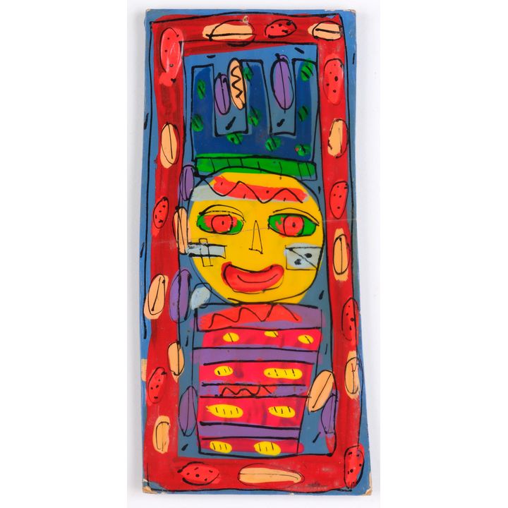 Tracey Collins 'Untitled'