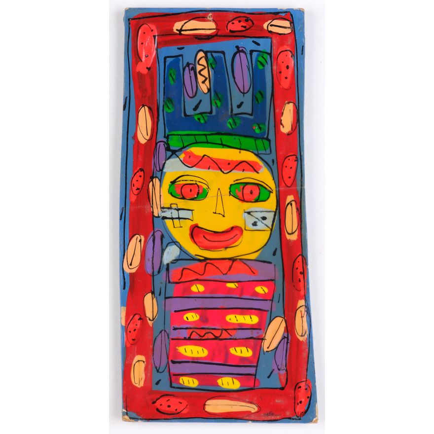 Tracey Collins 'Untitled'