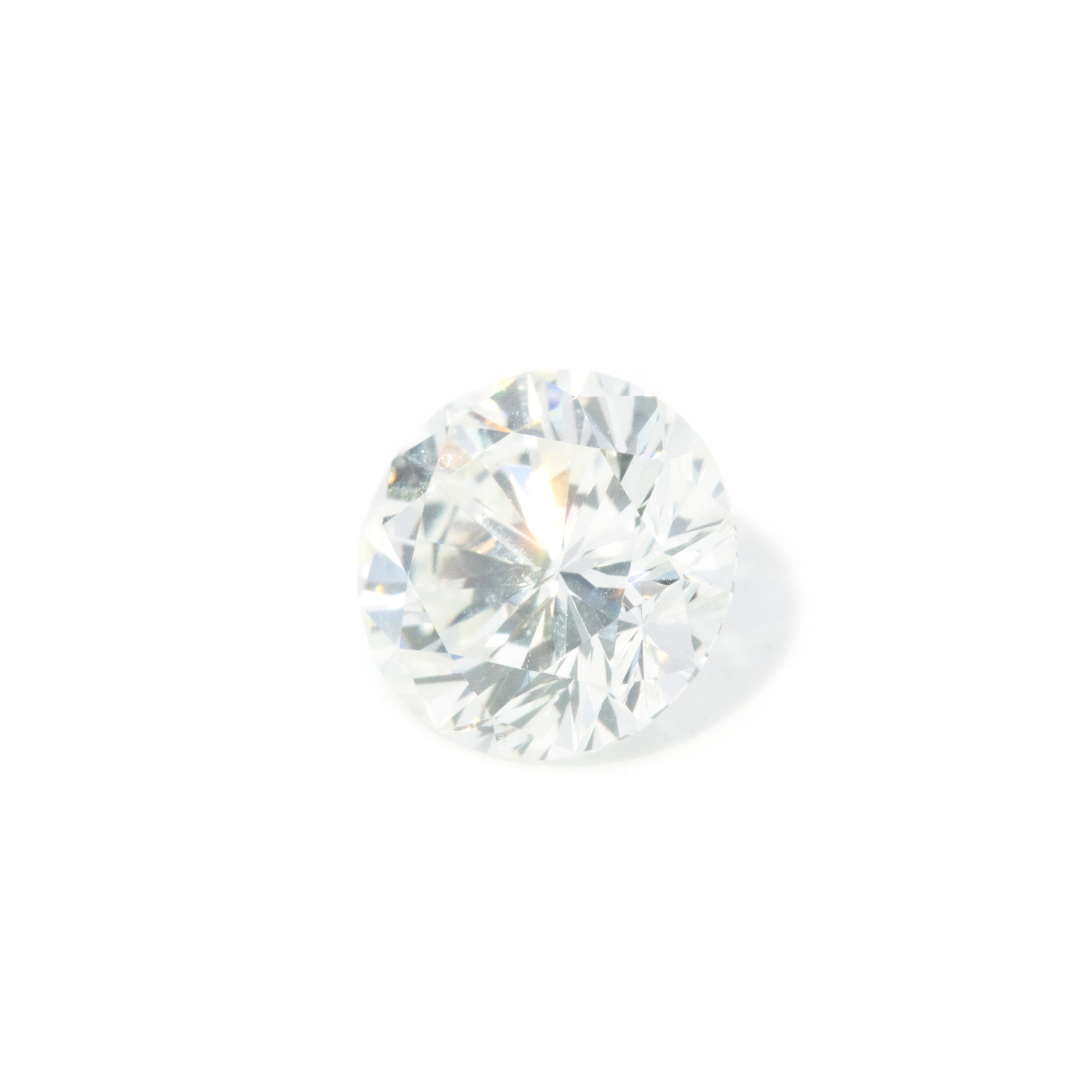 1.20ct Round Brilliant Cut Diamond
