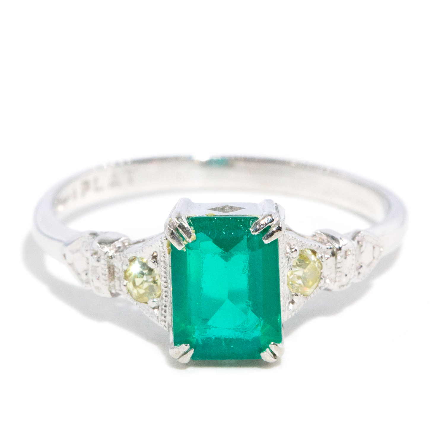 18ct Gold RIng