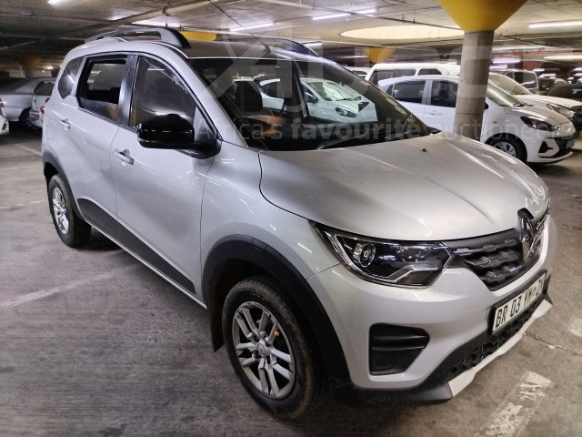 2024 RENAULT TRIBER 1.0 DYNAMIQUE / ZEN