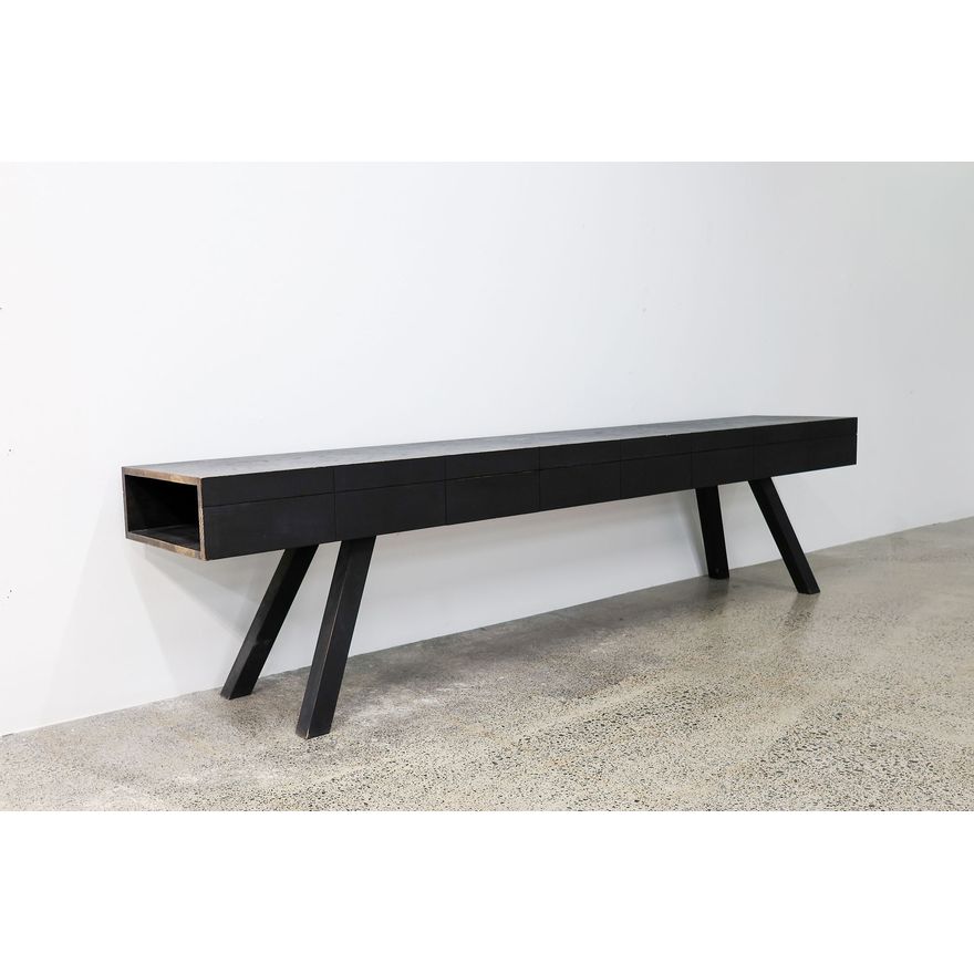 Humphrey Ikin - Sideboard