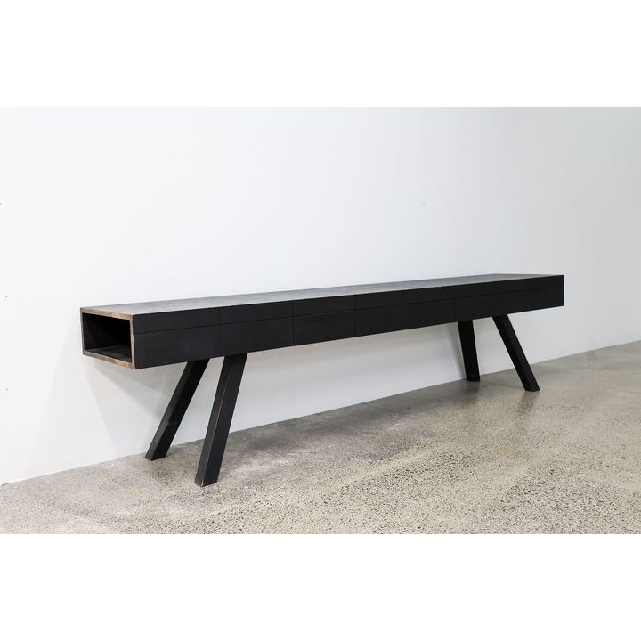 Humphrey Ikin - Sideboard