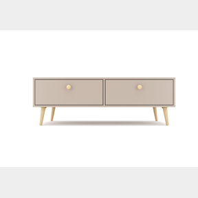 BAM! IMPRESSION COFFEE TABLE - CONGO - 120 CM -