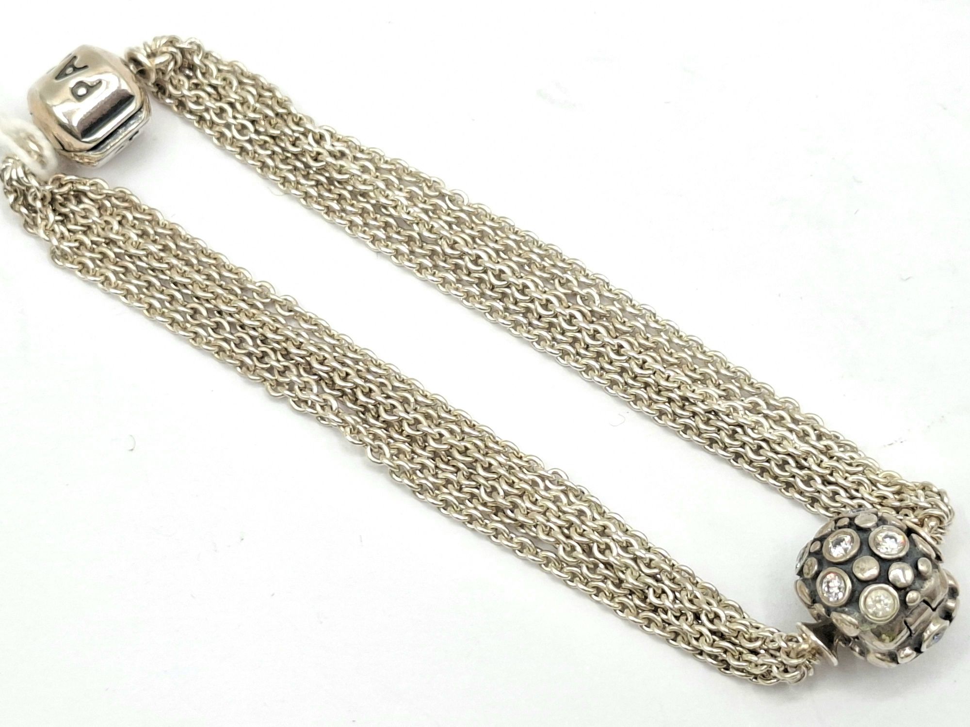 1132 · PANDORA BRACELET